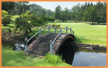 新白河ゴルフ倶楽部