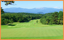 杜の公園ゴルフクラブ