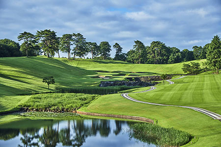 ニュー・セントアンドリュースゴルフクラブ・ジャパン