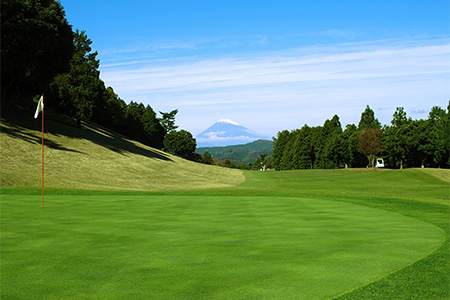 伊東カントリークラブ