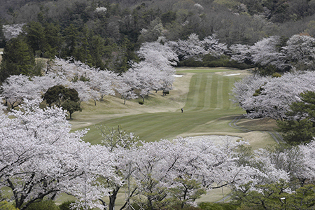 西日本セブンスリーゴルフクラブ