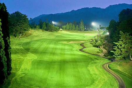 ローズゴルフクラブ