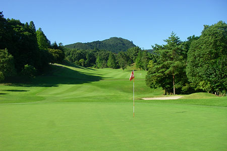 関西カントリークラブ