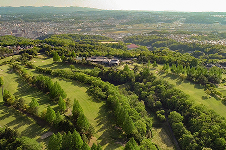 三田ゴルフクラブ