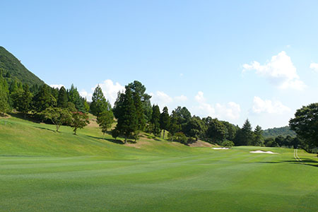 ぜんカントリークラブ