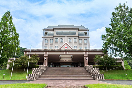 三日月カントリークラブ 【PGM】