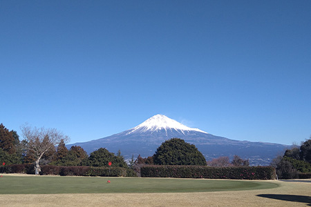 リバー富士カントリークラブ