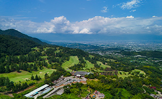 境川カントリー俱楽部