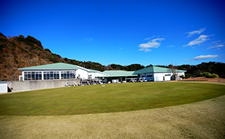 新君津ベルグリーンカントリー俱楽部