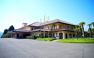 六甲国際ゴルフ俱楽部