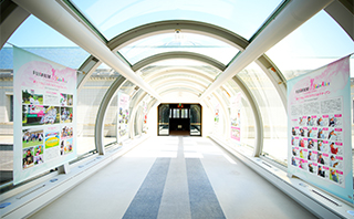 花屋敷ゴルフ倶楽部よかわコース