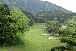 筑紫野カントリークラブ