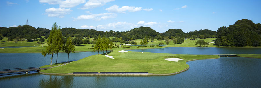 富士OGMエクセレントクラブ 伊勢大鷲コース