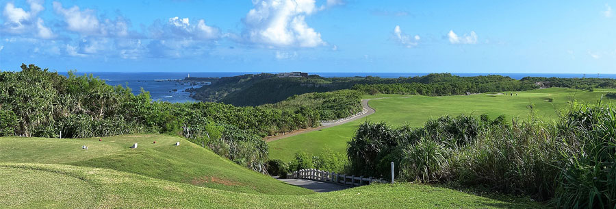 オーシャンリンクス宮古島