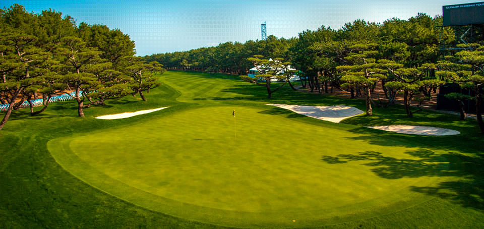 フェニックスカントリークラブ