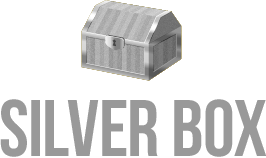 SILVER BOX