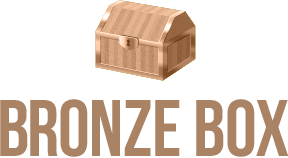 BRONZE BOX