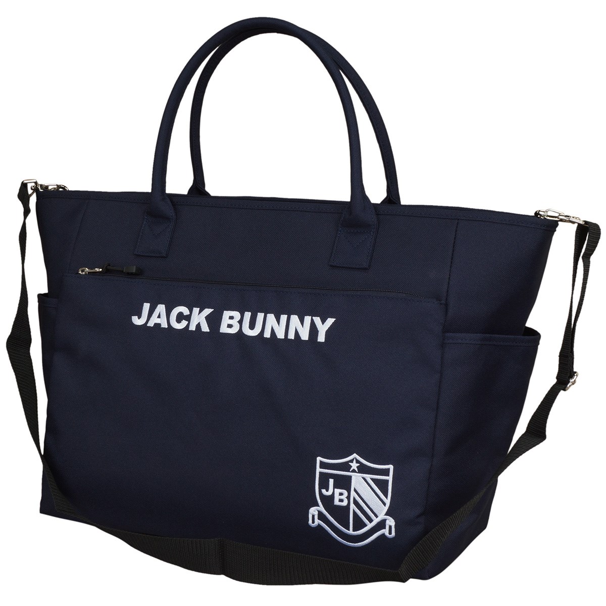 Jack Bunny!! トートバッグ