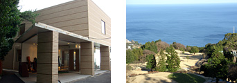 熱海ゴルフ倶楽部