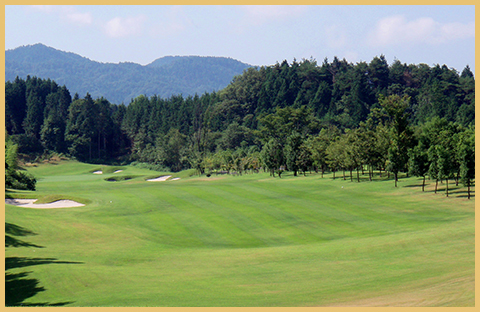 ニューキャピタルGC