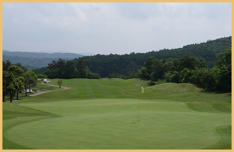 デイリー瑞浪カントリー倶楽部