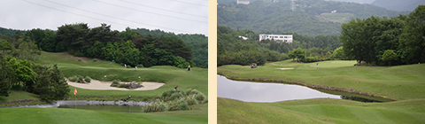 デイリー瑞浪カントリー倶楽部