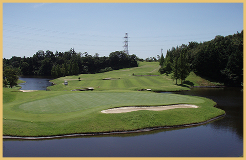 フォレスト芸濃ゴルフクラブ