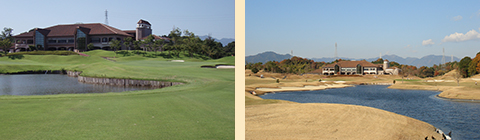 フォレスト芸濃ゴルフクラブ