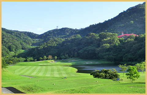サン・ベルグラビアカントリー倶楽部