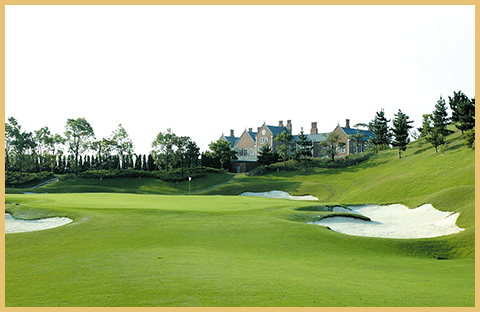 みとゴルフクラブ