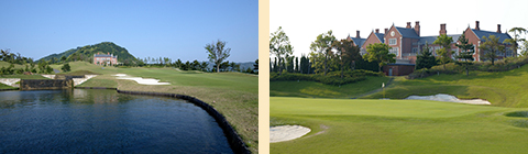 みとゴルフクラブ