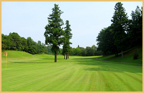 さくらカントリークラブ