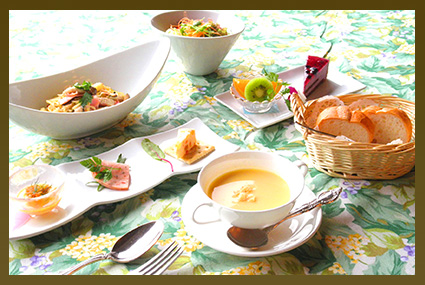 小萱OGMチェリークリークカントリークラブ（岐阜県）