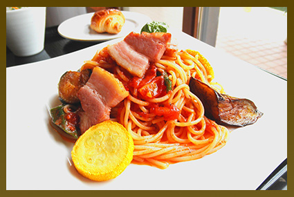 美濃白川ゴルフ倶楽部飛水峡コース（岐阜県）