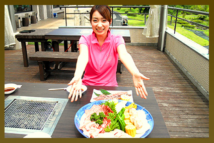 メダリオン・ベルグラビアリゾート（岐阜県）