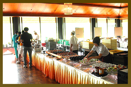 レイクグリーンゴルフ倶楽部（岐阜県）