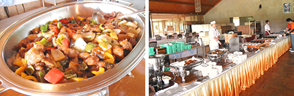 レイクグリーンゴルフ倶楽部（岐阜県）