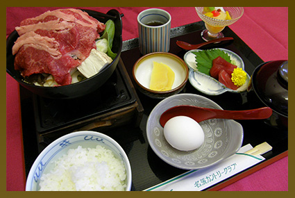 名張カントリークラブ（三重県）