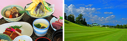 COCOPA RESORT CLUB 三重白山ゴルフコース（三重県）