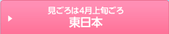 「HOT大作戦」決行中 東日本
